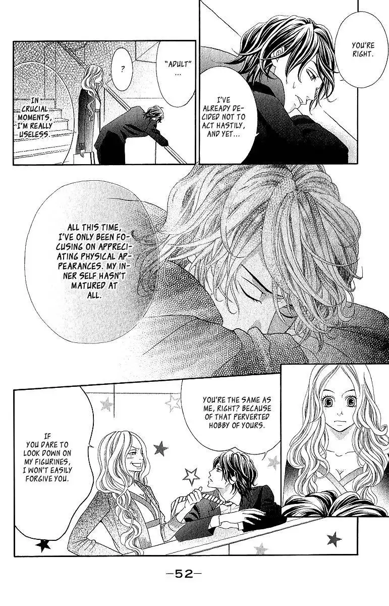 Kinkyori Renai Chapter 18 13